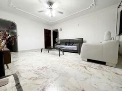 Blk 332 Clementi Avenue 2 (Clementi), HDB 4 Rooms #593473761